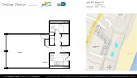 Floor Plan Thumbnail