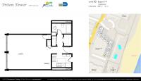 Floor Plan Thumbnail
