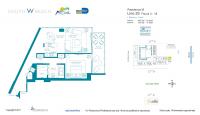 Floor Plan Thumbnail