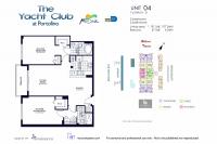 Floor Plan Thumbnail