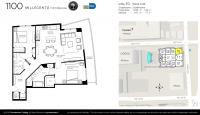 Floor Plan Thumbnail