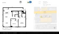Floor Plan Thumbnail