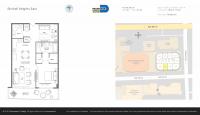 Floor Plan Thumbnail