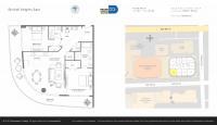 Floor Plan Thumbnail