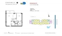 Floor Plan Thumbnail