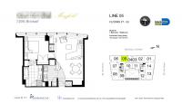Floor Plan Thumbnail