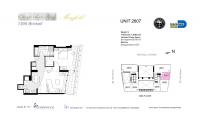 Floor Plan Thumbnail