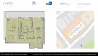 Floor Plan Thumbnail