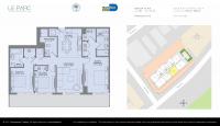 Floor Plan Thumbnail