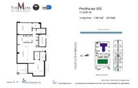 Floor Plan Thumbnail