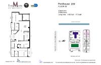 Floor Plan Thumbnail