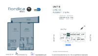 Floor Plan Thumbnail