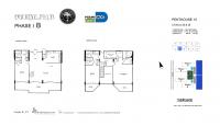 Floor Plan Thumbnail