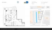 Floor Plan Thumbnail