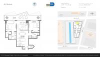 Floor Plan Thumbnail