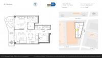 Floor Plan Thumbnail