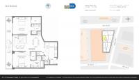 Floor Plan Thumbnail