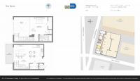 Floor Plan Thumbnail