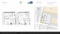 Floor Plan Thumbnail