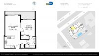 Floor Plan Thumbnail