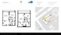Floor Plan Thumbnail