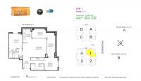 Floor Plan Thumbnail