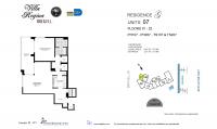 Floor Plan Thumbnail