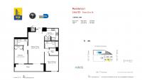 Floor Plan Thumbnail