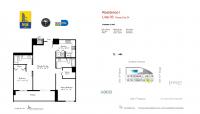 Floor Plan Thumbnail