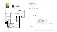Floor Plan Thumbnail