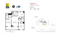 Floor Plan Thumbnail