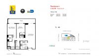 Floor Plan Thumbnail