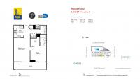 Floor Plan Thumbnail