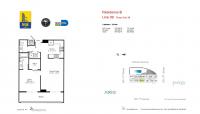 Floor Plan Thumbnail
