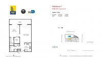 Floor Plan Thumbnail