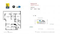 Floor Plan Thumbnail