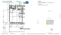Floor Plan Thumbnail