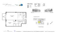 Floor Plan Thumbnail