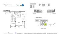 Floor Plan Thumbnail