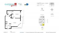 Floor Plan Thumbnail