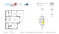 Floor Plan Thumbnail