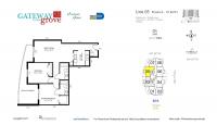 Floor Plan Thumbnail