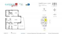 Floor Plan Thumbnail