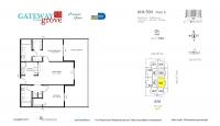 Floor Plan Thumbnail