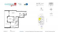 Floor Plan Thumbnail