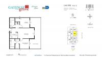 Floor Plan Thumbnail