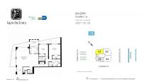 Floor Plan Thumbnail