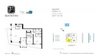 Floor Plan Thumbnail
