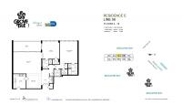 Floor Plan Thumbnail