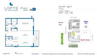 Floor Plan Thumbnail